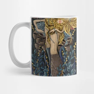 Serpents Mug